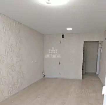 Студия Воронежская область, Воронеж Ростовская ул., 67 (27.0 м)