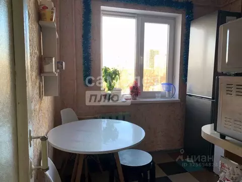 Комната Омская область, Омск просп. Королева, 14Б (16.5 м)