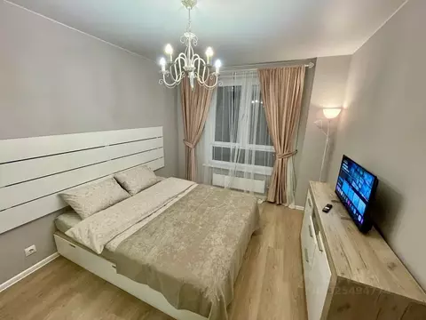 2-к кв. Московская область, Красногорск ул. Видная, 5 (72.0 м)