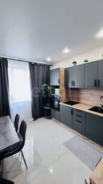 2-к кв. Воронежская область, Воронеж ул. Историка Костомарова, 46/1 ...