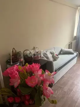 1-к кв. Краснодарский край, Сочи Донская мкр, ул. Гранатная, 8 (18.0 ...