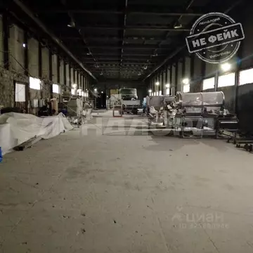 Производственное помещение в Ростовская область, Октябрьский район, ...