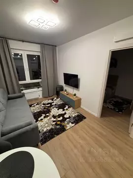 1-к кв. Московская область, Красногорск городской округ, пос. ...