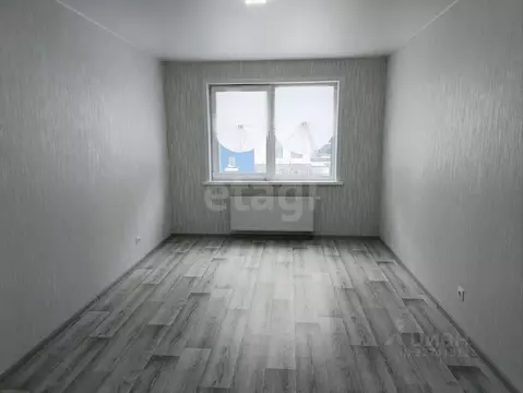 1-к кв. Пермский край, Пермь ул. Серебристая, 7 (44.9 м)