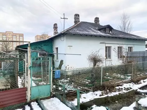 Таунхаус в Новгородская область, Великий Новгород Морозовская ул., 9 ...