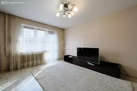 2-комнатная квартира: Калининград, бульвар Любови Шевцовой, 76 (50.6 ...