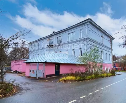 Помещение свободного назначения в Московская область, Серпухов ул. 1-я ...