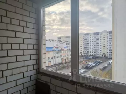 2-к кв. Саратовская область, Саратов проезд 2-й имени Блинова Ф.А., 8 ...