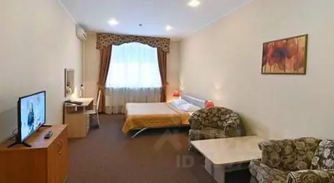 Комната Новосибирская область, Новосибирск ул. Тюленина, 5 (30.0 м)