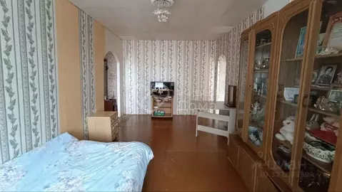 3-к кв. Волгоградская область, Волжский пос. Краснооктябрьский, ул. ...