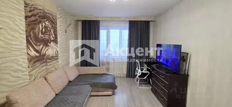 2-к кв. Ивановская область, Кохма ул. Владимирская, 32 (52.4 м)