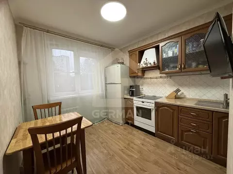 1-к кв. Москва ул. Удальцова, 87К5 (35.5 м)