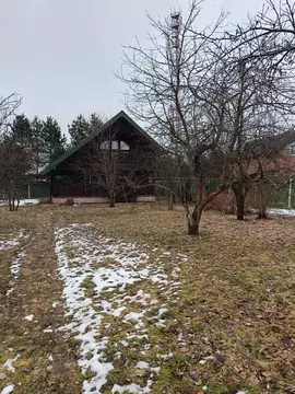Участок в Тверская область, Конаковский муниципальный округ, д. ...