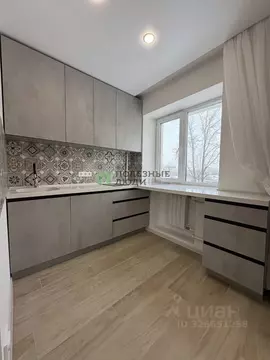 1-к кв. Орловская область, Орел ул. 1-я Курская, 55 (31.0 м)