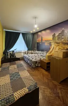 Комната Санкт-Петербург Лесной просп., 37к3 (16.0 м)