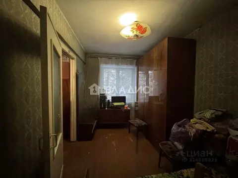 2-к кв. Иркутская область, Ангарск 92-й кв-л, 5 (45.3 м)