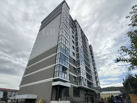 Студия Алтай, Горно-Алтайск ул. Осипенко, 26 (33.0 м)