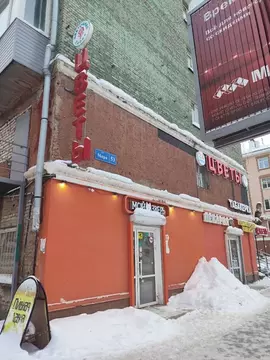 Комната Пермский край, Пермь ул. Мира, 53 (18.0 м)