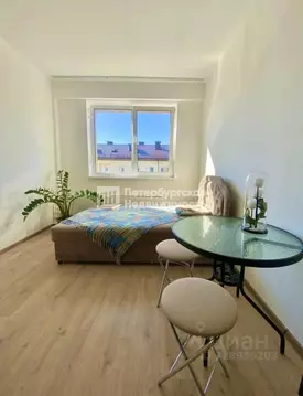 Студия Ленинградская область, Всеволожск Степной просп., 16к3 (20.3 м)