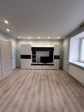 2-к кв. Кировская область, Киров Березниковский пер., 32 (54.0 м)