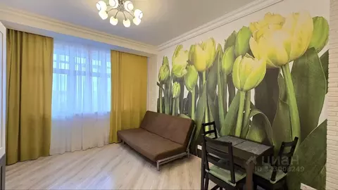 1-к кв. Московская область, Химки городской округ, д. Юрлово ул. ...