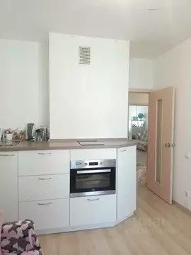 1-к кв. Свердловская область, Екатеринбург ул. Павла Шаманова, 7 (39.1 ...