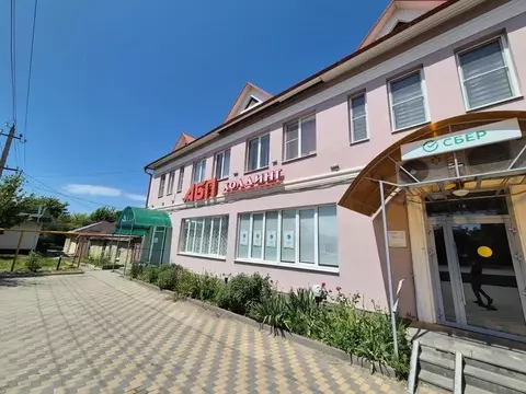 Помещение свободного назначения в Ставропольский край, Предгорный ...