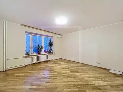 5-к кв. Москва 2-я Тверская-Ямская ул., 54 (200.0 м)