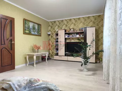 2-к кв. Белгородская область, Старый Оскол Космос мкр, 14 (64.2 м)