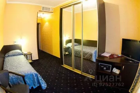 Комната Самарская область, Самара пос. Управленческий, ш. ...