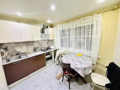 3-к кв. Краснодарский край, Сочи Донская мкр, пер. Донской, 20 (72.0 ...