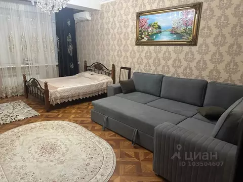 1-к кв. Дагестан, Избербаш Пролетарская ул., 99Вк1 (70.0 м)