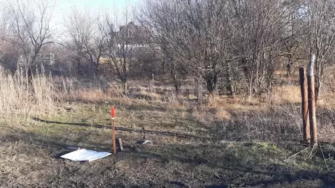 Участок в Ростовская область, Октябрьский район, пос. Персиановский, ...