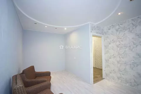 1-к кв. Карелия, Петрозаводск Лыжная ул., 5А (31.6 м)