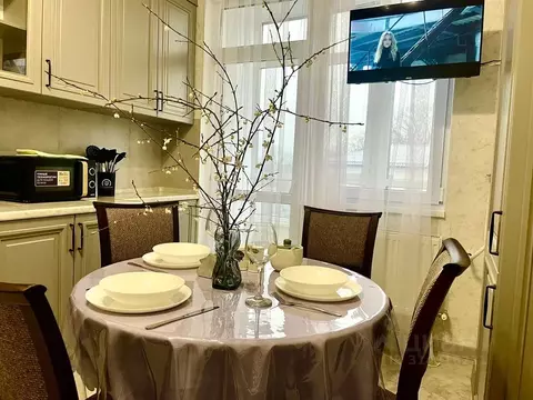 1-к кв. Ставропольский край, Ессентуки ул. Луначарского, 11 (45.0 м)