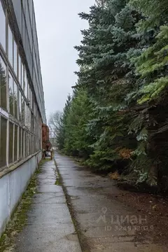 Производственное помещение в Московская область, Дмитров Промышленная ...