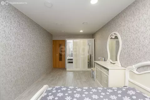 3-комнатная квартира: Тюмень, Ямская улица, 77к2 (105.4 м)