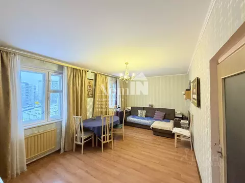 3-к кв. Санкт-Петербург Шлиссельбургский просп., 2К2 (79.5 м)