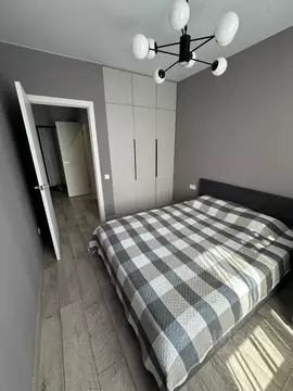 1-к кв. Татарстан, Казань ул. Симонова, 11 (39.0 м)