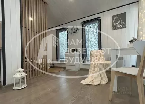 Дом в Пермский край, Пермский муниципальный округ, д. Большакино ул. ...