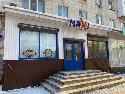 Помещение свободного назначения в Ленинградская область, Тихвин 1-й ...