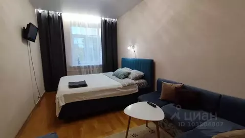 2-к кв. Владимирская область, Владимир Кремлевская ул., 10 (83.0 м)