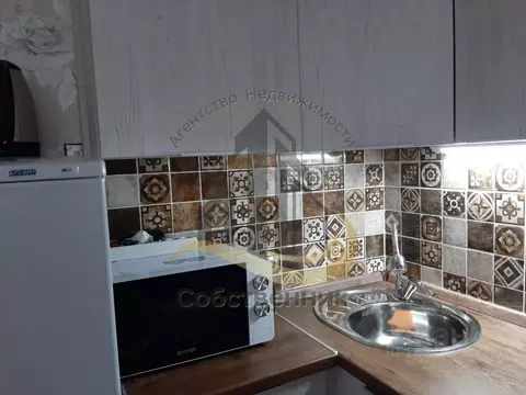 1-к кв. Белгородская область, Старый Оскол Дубрава мкр, 1 кв-л, 22 ...