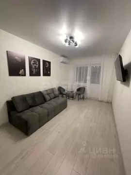 1-к кв. Ростовская область, Ростов-на-Дону ул. Нансена, 103/1/8 (41.3 ...