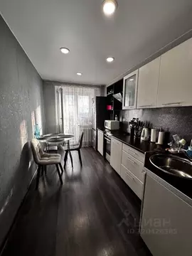 1-к кв. Алтайский край, Новоалтайск ул. Анатолия, 92 (35.2 м)