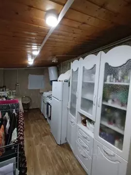 Дом в Саратовская область, Саратов Хвалынская ул., 38 (50 м)