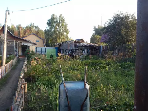 Дом в Курганская область, Кетовский муниципальный округ, Благодатное ...