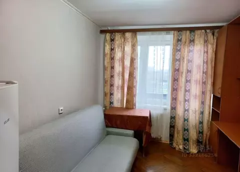 Комната Санкт-Петербург Суздальский просп., 61