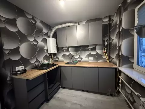 1-к кв. Калужская область, Калуга Ольговская ул., 12 (31.0 м)