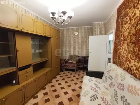 1-комнатная квартира: Архангельск, Ленинградский проспект, 161 (30 м)